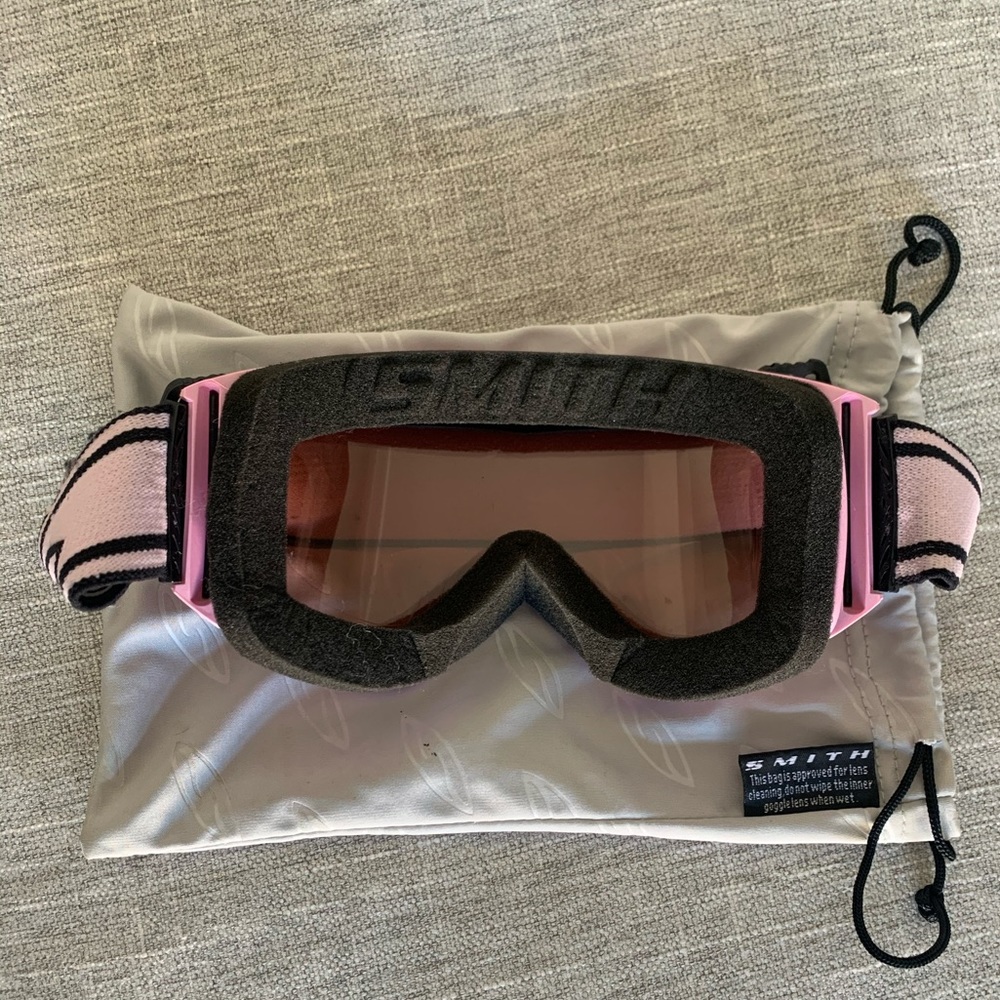 Smith Goggles - Picture 6 of 9